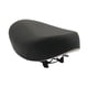 thumbnail image 4 of Sillín De Bicicleta Eléctrica Para Ciclismo Con Absorción De Impactos, Suave Y Transpirable, Para Adultos, Grueso, 4 of 5