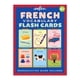 thumbnail image 4 of Tarjetas didácticas de vocabulario en francés eeBoo, 56 tarjetas para mayores de 4 años, 4 of 5