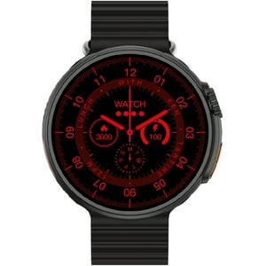 Tecnolab - Smartwatch Elegante Tu Aliado De Salud Y Estilo - Ps