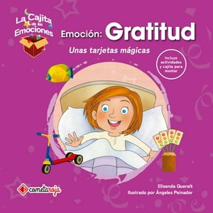 Cometa Roja - Gratitud