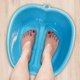 thumbnail image 5 of Cuenco para pedicura Foot Bath Mantello, tamaño extra grande, color azul, 5 of 9