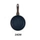 thumbnail image 1 of Sarten 24Cm Marble Wayu, 1 of 3