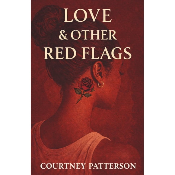 Book Love & Other Red Banderas