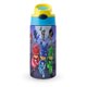 thumbnail image 1 of Botella de Agua Infantil Pj Masks Azul 350 ml, 1 of 6