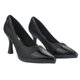 thumbnail image 5 of Zapato Chalada Mujer Cyril-5 Negro Casual, 5 of 7