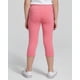 thumbnail image 4 of Calza Niña Capri Rosa Fluor salmon 12, 4 of 6