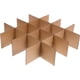 thumbnail image 1 of Caja para transportar botellas, dividida, multifunción, para guardar papel, para envejecer el vino, envío, 1 of 7