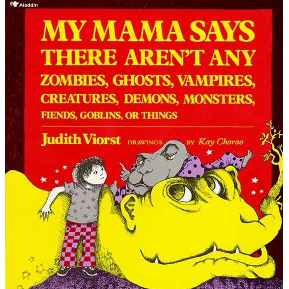 Mi mamá dice que no hay
