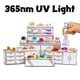 thumbnail image 5 of Linterna Miniverse Make It Mini de MGA, con luz UV, curado con resina, 5 of 8