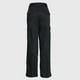 thumbnail image 4 of Pantalón Cargo Gabardina T/C Mujer negro 58, 4 of 5