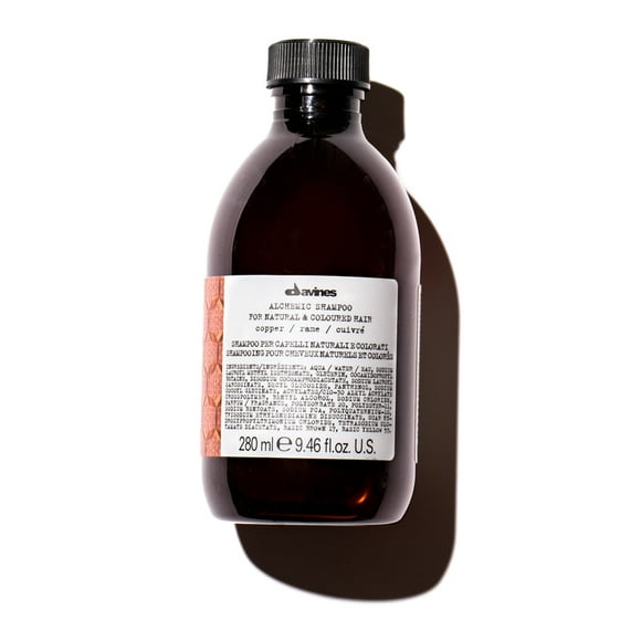 Shampo Alchemic Copper 280 ml