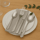 thumbnail image 3 of KW SET CUBERTERIA 24PZ PROVENCE., 3 of 3