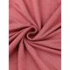 thumbnail image 5 of INSPIRE CHIC Camisón de Algodón para Mujer sin Mangas con Tirantes Finos Vestido de Dormir con Detalle de Espalda Cruzada Ajuste Suelto Ropa de Casa XL Rojo Ladrillo, 5 of 6