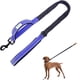 thumbnail image 1 of Correa Elástica Para Perros. Azul, 1 of 3