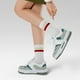 thumbnail image 3 of Zapatilla Deportiva Casual Mujer Moda De Colores Weide LT205, 3 of 9