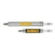 thumbnail image 2 of Set Guías Magnéticas + 3 Puntas Atornillar Dewalt Dw2095 amarillo, 2 of 3
