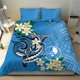thumbnail image 3 of Fsm Yap State Polynesian Shark Tattoo Juego De Cama Personalizado Lt9, 3 of 3