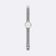 thumbnail image 3 of Reloj Skagen Signatur Lille de dos manecillas plateado para mujer SKW2692, 3 of 8