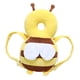 thumbnail image 1 of Recién Nacido Protección Para La Espalda Y La Cabeza Almohada Para Bebés Cojín Para Ni?os Peque?os Franela De Abeja Squeaky, 1 of 5