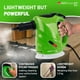 thumbnail image 4 of Limpiador de manchas y mopa Steam FX Pro 5 en 1 Steam Cleaner H2O, 4 of 7