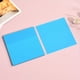 thumbnail image 1 of 50 Sheets Creative Transparent PET Memo Pad - Perfect for School Supplies, Planner Stickers & Sticky Notes!, 1 of 5