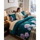 thumbnail image 4 of Cobertor Invierno 250x270 cm Plush y Chiporro King, 4 of 5