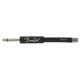 thumbnail image 2 of Cable de instrumentos Fender Professional Series Tweed de 15 pies, 2 of 4