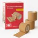 thumbnail image 1 of Bandages Ever Ready First Aid, autoadhesivas, 2 pulgadas x 5 yardas, 1 of 7