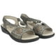 thumbnail image 5 of Sandalia Chalada Mujer Lena-3 Gris Comfort, 5 of 6
