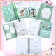 thumbnail image 3 of Agenda para Mascotas Perritos, Tamaño A5, 3 of 5