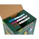 thumbnail image 2 of Juguete Reno Luminoso Recoloriable Crayola Light Ups para Niños, 2 of 7