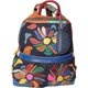 thumbnail image 2 of Mochila Amerileather Mini-Carrier #1771 -9 para mujer, 2 of 5