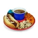thumbnail image 2 of Plato Botanero Multiple Para Snack Celeste, 2 of 4