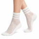 thumbnail image 4 of Pack Calcetines Transparentes de Mujer Crew con Diseño y muy Cómodos!, 4 of 7