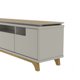 thumbnail image 3 of Rack Austin Gris Tv 80', 3 of 4