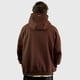 thumbnail image 3 of Poleron Zip Relax Cotton Habano Hombre Konko, 3 of 3
