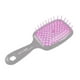 thumbnail image 5 of Peine Para El Cabello, Cepillo Para El Cabello, Liso, Hueco, Portátil, Para Cabello Rizado, Cabello Largo Mojado, Rosa, 5 of 5