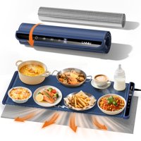 Alfombrilla Térmica Para Alimentos Lnniw 91 X 38 Cm, Resistente Al Calor