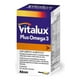thumbnail image 1 of Vitalux Plus Omega 3 Cap X 30, 1 of 2