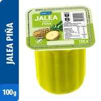Jalea Sabor Piña Postre Tradicional 100 G Lider