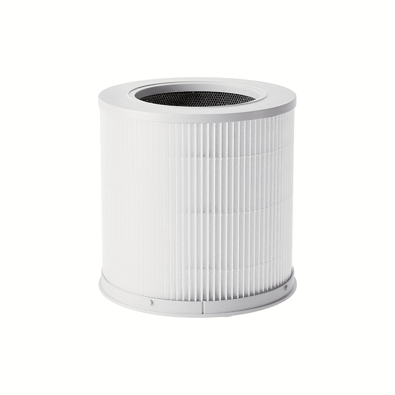 Filtro Purificador De Aire Inteligente Xiaomi 4 Compact Blanco