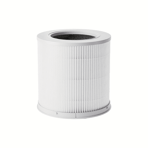 Filtro Purificador De Aire Inteligente Xiaomi 4 Compact Blanco