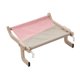 thumbnail image 5 of Hamaca Para Estante De Asiento De Percha Para Ventana De Gato, Duradera, Sin Ventosa, Sin Estilo De PerforaciónB, 5 of 5
