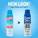 thumbnail image 3 of Repelente de Insectos Cutter Dry 10% DEET Aerosol 113 ml, 3 of 9