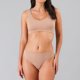 thumbnail image 4 of Peto Seamless Rib Lurex Flores Mujer 25401-245, 4 of 4