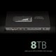 thumbnail image 2 of Base universal Thunderbolt 4 Sonnet Echo 20 SuperDock, 2 of 8