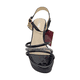 thumbnail image 3 of SANDALIAS DE FIESTA AGUXI BLACK 2082 - Talla 41, 3 of 6