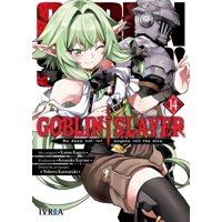 Ivrea - Manga Goblin Slayer 14