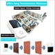 thumbnail image 3 of Timbre inalámbrico autogenerador sin batería, electrónico, IP44, resistente al agua, 38 melodías, para el hogar, enchufe estadounidense., 3 of 5