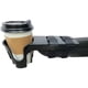 thumbnail image 1 of Portavasos para silla de ruedas The Nearly Universal OH, negro, 1 of 9
